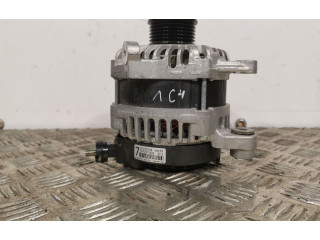 Генератор 23700AB050 Subaru Forester SK 2.5