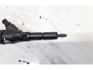 Форсунка 9637536080, 0445110044    Peugeot 406   