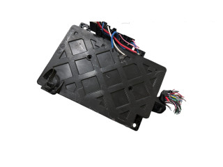 Блок предохранителей 8637A869, 5023018643 Mitsubishi Outlander