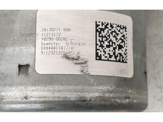 Рулевая рейка 50508599, 199B1000 Alfa Romeo Mito - года