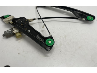 Передний комплект электрического механизма для подъема окна