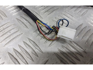 Zpětné zrcátko Nissan Murano Z50