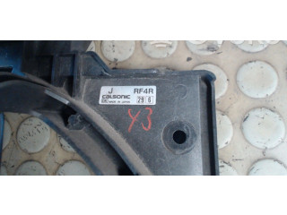 Вентилятор радиатора NICHTZUTREFFEND Mazda Premacy