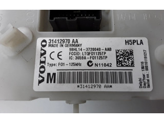 Pojistková skříňka 31412970 Volvo XC60 2017