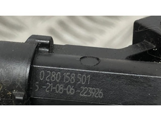 Комплект форсунок 0280151207, 0280158501 Opel Corsa D для бензинового двигателя Z10XEP 1