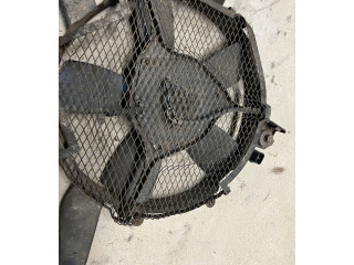 Вентилятор радиатора Mitsubishi Pajero