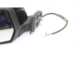 Zpětné zrcátko Nissan Leaf I (ZE0) 2014 5PIN