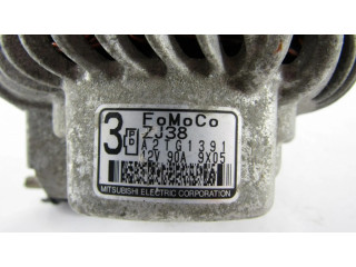 Генератор A2TG1391 Mazda 2 1.4