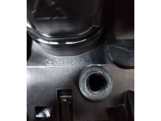 Блок АБС 25383922   Chevrolet  Tahoe   -  года