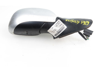 Зеркало электрическое Skoda Octavia Mk1 (1U) 1996 - 2004 года
