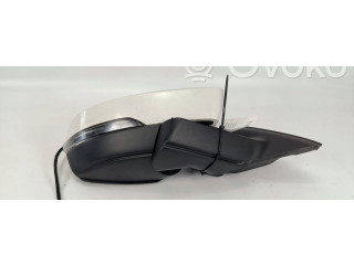 Зеркало электрическое Skoda Octavia Mk3 (5E) 2013 - 2019 года