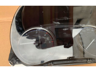 Панель приборов 8100C535 Mitsubishi Outlander