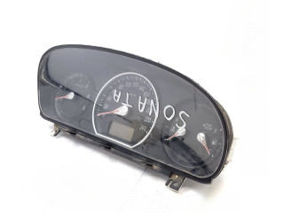 Панель приборов 04020013, 09920006   Hyundai Sonata       