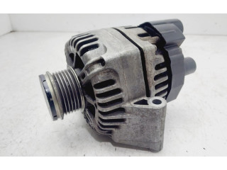 Генератор 51784845   Fiat Punto (199)      