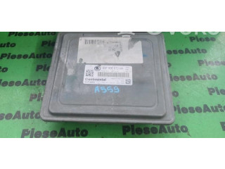 Блок управления двигателем Блок управления 03F906070HA, 5WP44882.   Skoda Rapid (NH)