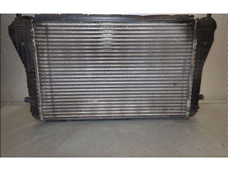 Интеркулер 1K0145803CD Audi A3 S3 8P