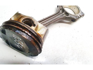 Поршень с шатуном 03ch, 076182 Skoda Yeti (5L)