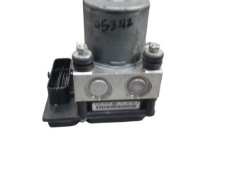 Блок АБС 9666957480 Peugeot 308 SW 2008 - 2013 года