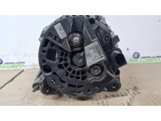 Генератор 06F903023F, ALTERNADOR   Mitsubishi Outlander 2.0     