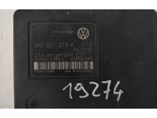 Блок АБС BKD Audi A3 S3 A3 Sportback 8P 2005 - 2013 года