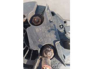 Генератор 8200190721, 0124525044   Renault Trafic II (X83)      