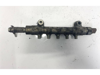 Топливная рампа Subaru Forester SH