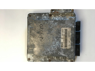 Řídící jednotka 0281010556, 8200095416 Ford Galaxy 2002