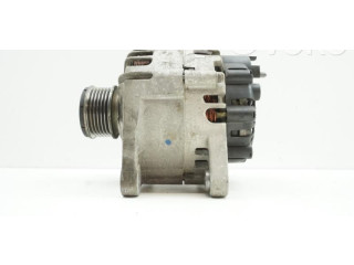 Генератор FG15T057 Dacia Duster