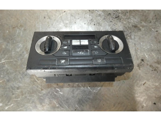 Блок управления климат-контролем Audi A3 S3 A3 Sportback 8P