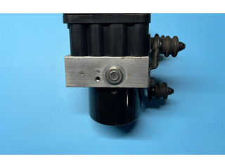 Блок АБС 1K0907379Q, 1K0614517M   Skoda  Octavia Mk2 (1Z)  2004 - 2013 года