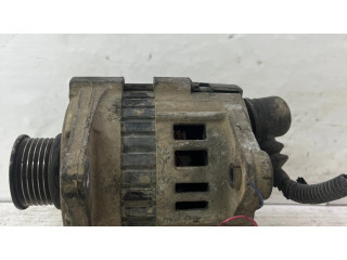 Генератор    Chevrolet Tacuma 1.6     