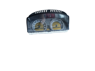 Přístrojová deska BMW 7 E65 E66 2008 62119124813