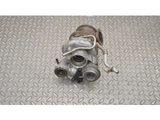 Turbodmychadlo Турбина 7576985 BMW 7 F01 F02 F03 F04 N63 B44 A