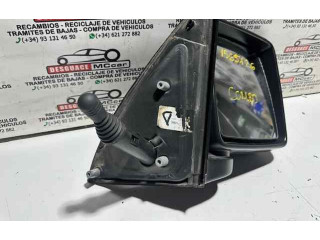 Зеркало электрическое Opel Combo C 2001 - 2011 года