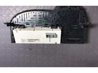 Панель приборов 8201196169Q, 8201196169Q   Renault Twingo II       