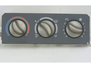 Блок управления климат-контролем 52485151 Renault Twingo I