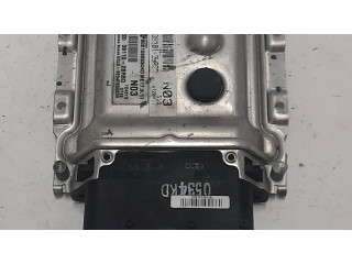 Блок управления 391102BRBD, 391012BRB0 KIA Ceed