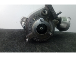 Турбина Audi A4 Allroad 03G145702F, - для двигателя BRE