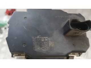 Turbodmychadlo Турбина 282352F250, 282312F001 KIA Sportage 1.7