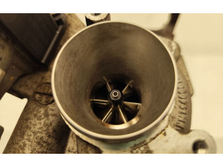  Турбина Skoda Fabia Mk3 (NJ)  04E145721L   для двигателя CJZC      