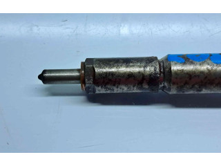 Замок багажника 4M5Q-9F593-AD Ford Connect 2002 - 2013 года