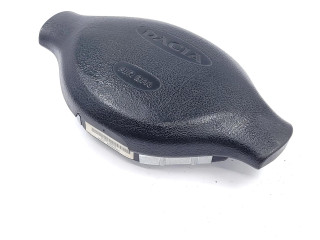 Подушка безопасности водителя 8200546962, 019051400072 Dacia Logan I