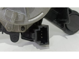 Моторчик заднего дворника 9678423580 Peugeot 2008 I