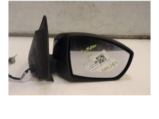Зеркало электрическое        Ford S-MAX  2006 - 2015 года   
