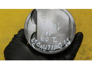 Поршень с шатуном 4J11 Mitsubishi Outlander