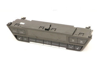 Блок управления климат-контролем 8Y0820043A, 8Y0820043 Audi A3 8Y