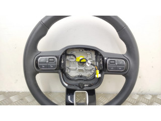 Руль Citroen C3  2016- года 98164326ZD, 43228597F      