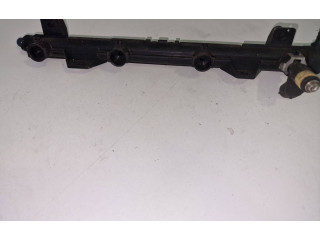 Топливная рампа 036133320 Volkswagen Golf VI