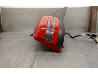 Зеркало электрическое        Mercedes-Benz A W176  2012 - 2018 года   