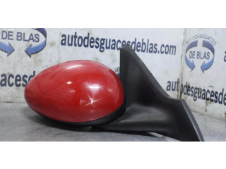 Зеркало электрическое правое Alfa Romeo GT 1963-1977 года